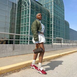 Meet your Posher, Paris Monét